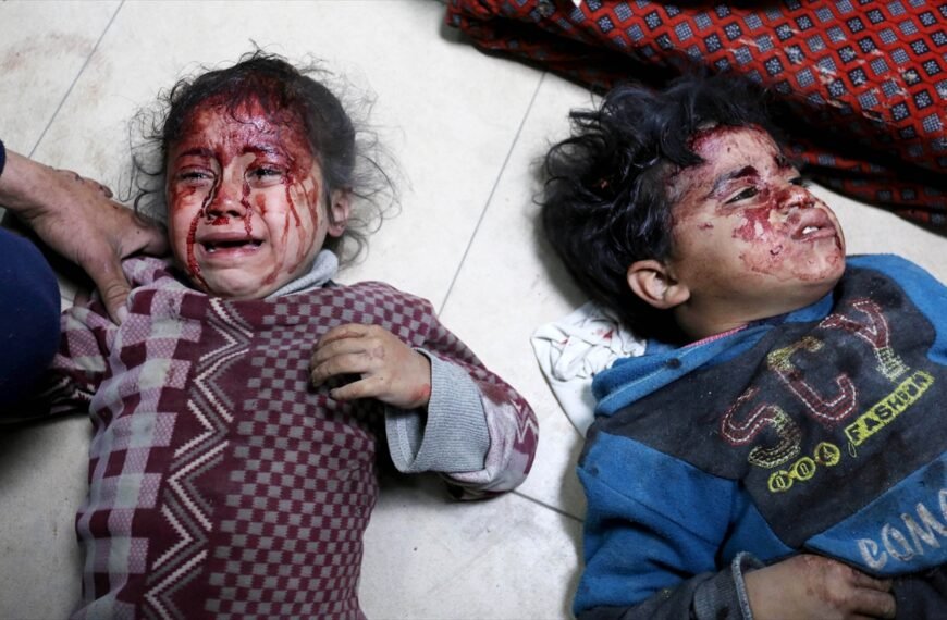 Opposition-Endorsed Kahanism Decries Ayman Odeh’s Ouster as Manifesting Jewish Majority Tyranny