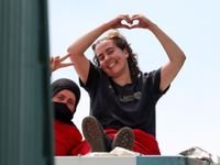 UK Lawmakers Ban Palestine Action, Labeling It a Terrorist Organization