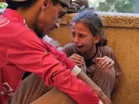 Israeli Protests Demand Gaza Ceasefire as 78 Palestinians Die